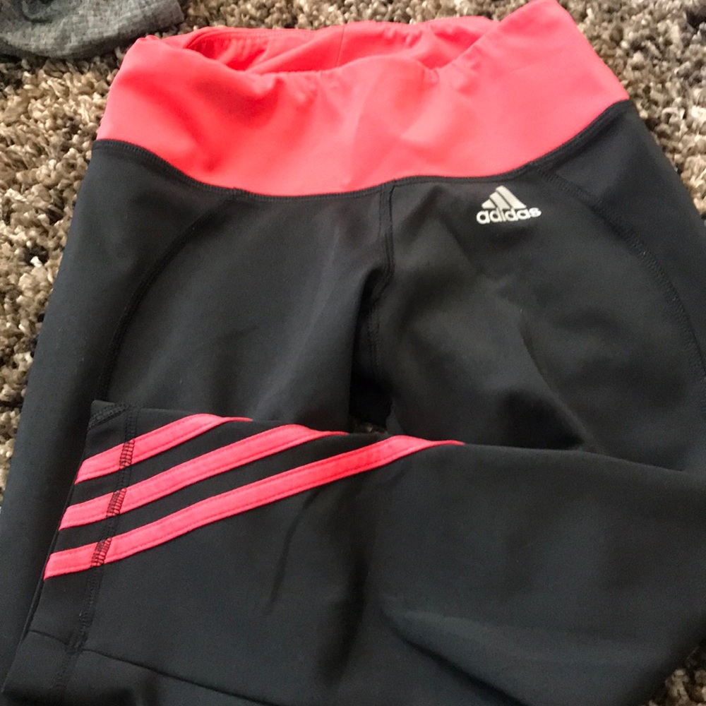 Adidas leggings